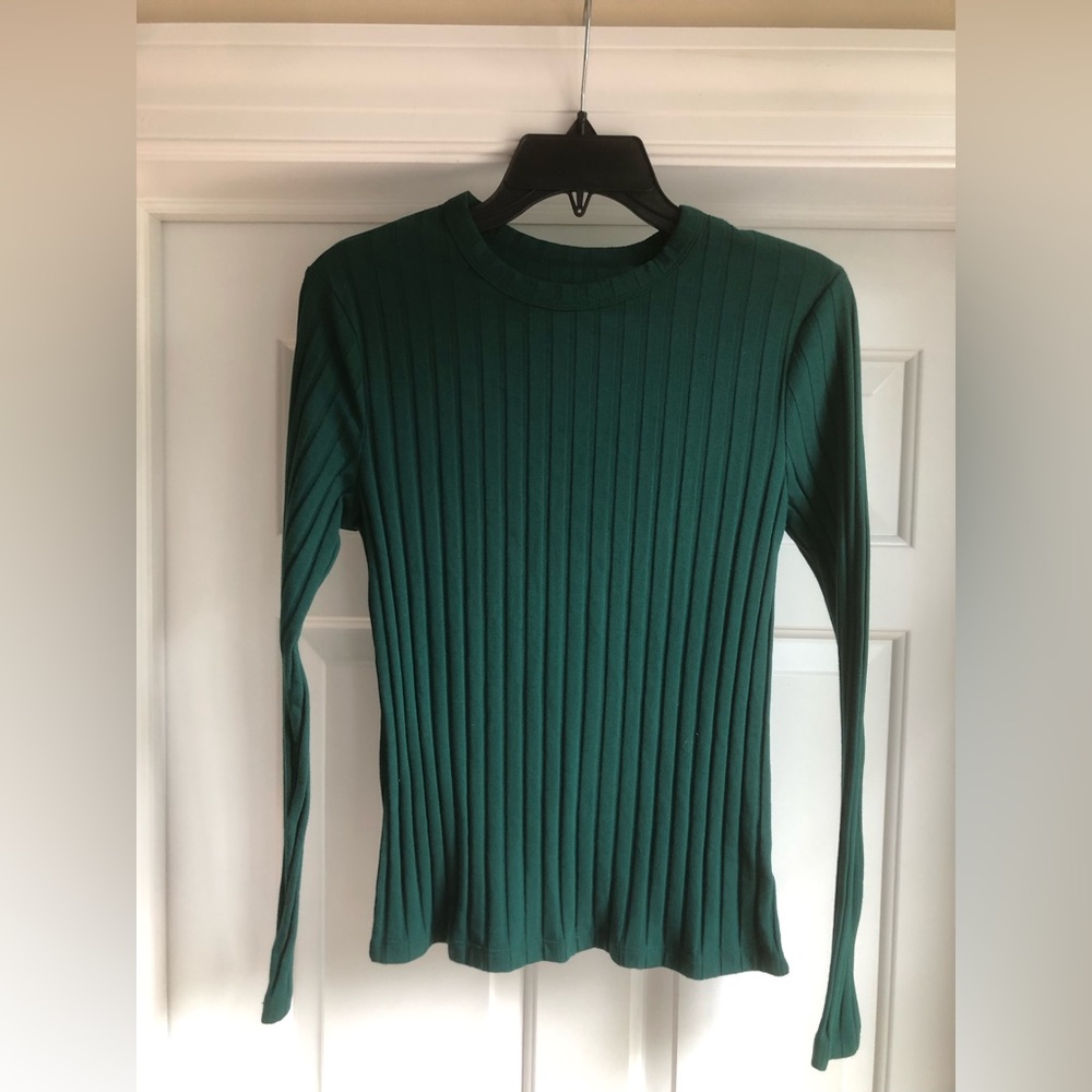 Target Long Sleeve T-Shirt